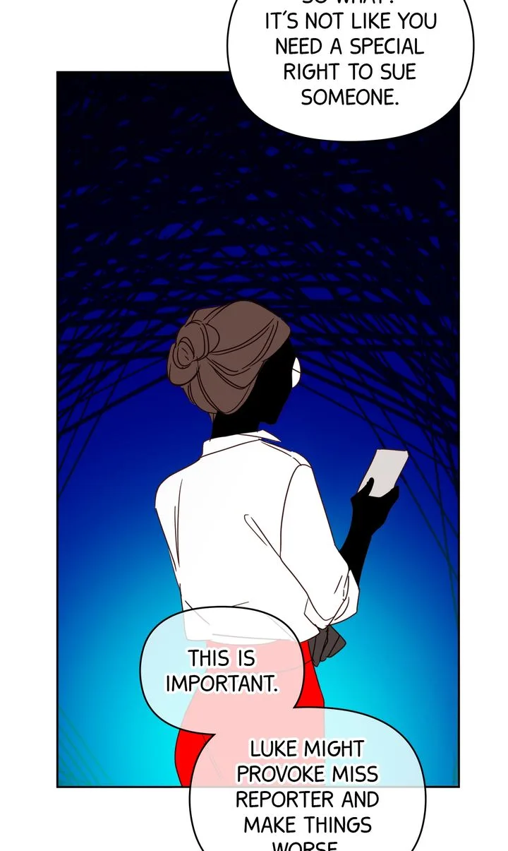 Juliet, You’re Not In Kansas Anymore! Chapter 65 page 34