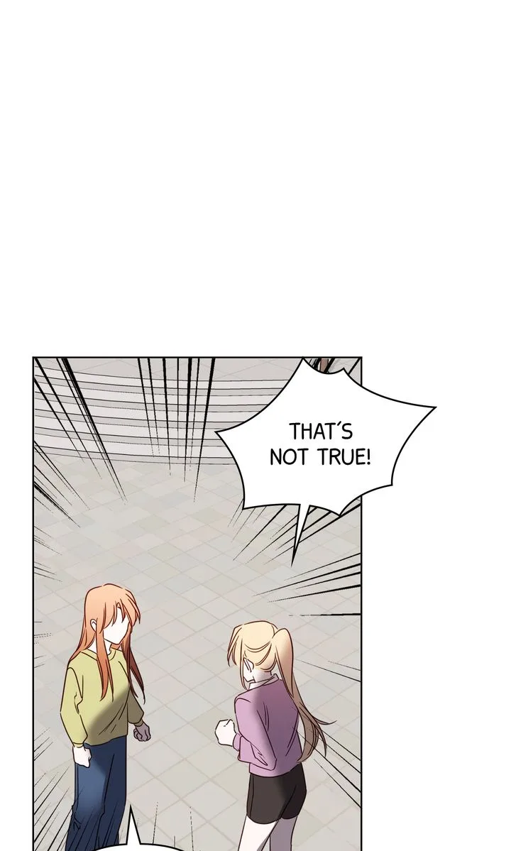 Juliet, You’re Not In Kansas Anymore! Chapter 66 page 28
