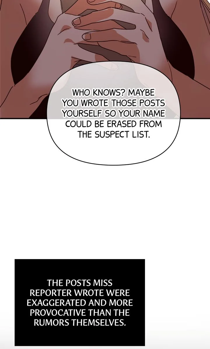 Juliet, You’re Not In Kansas Anymore! Chapter 66 page 19