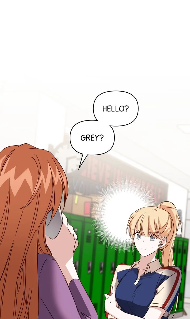 Juliet, You’re Not In Kansas Anymore! Chapter 65 page 40