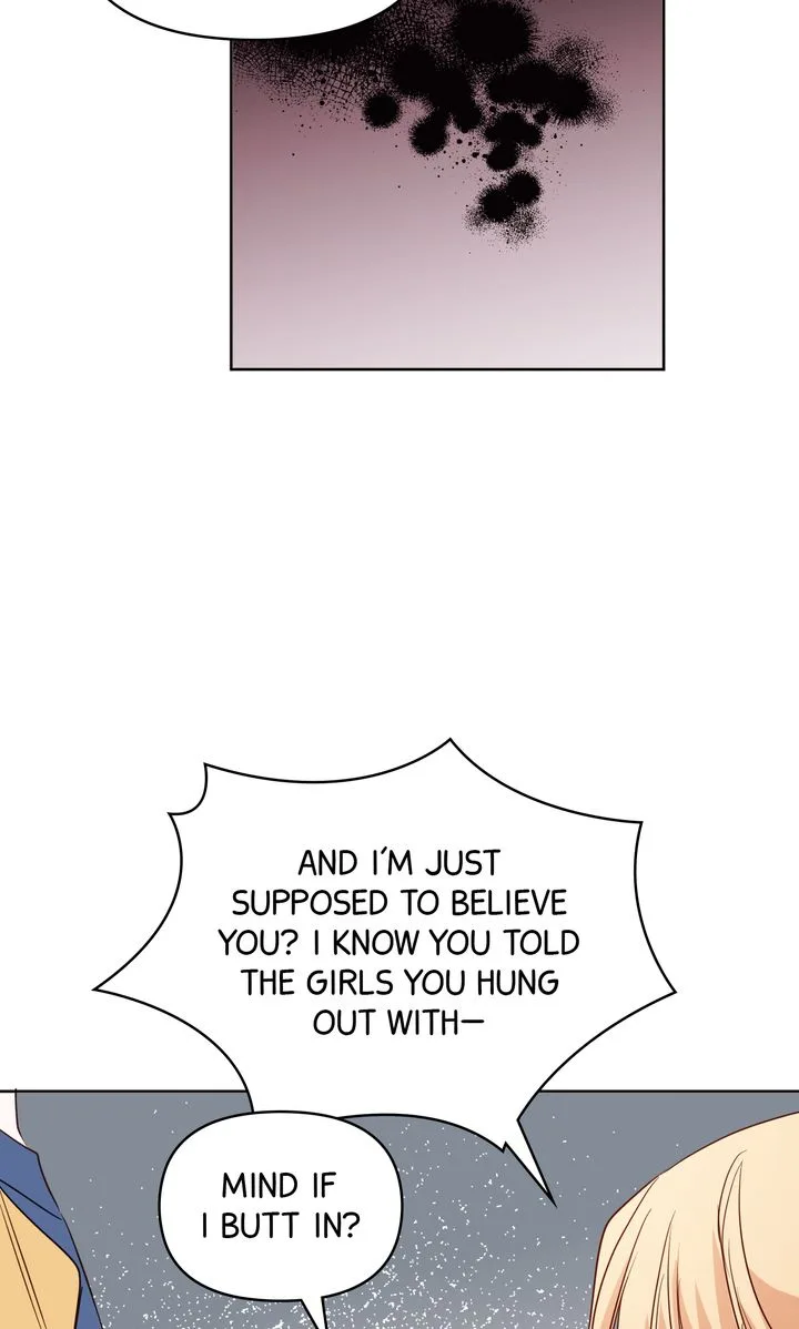 Juliet, You’re Not In Kansas Anymore! Chapter 67 page 33