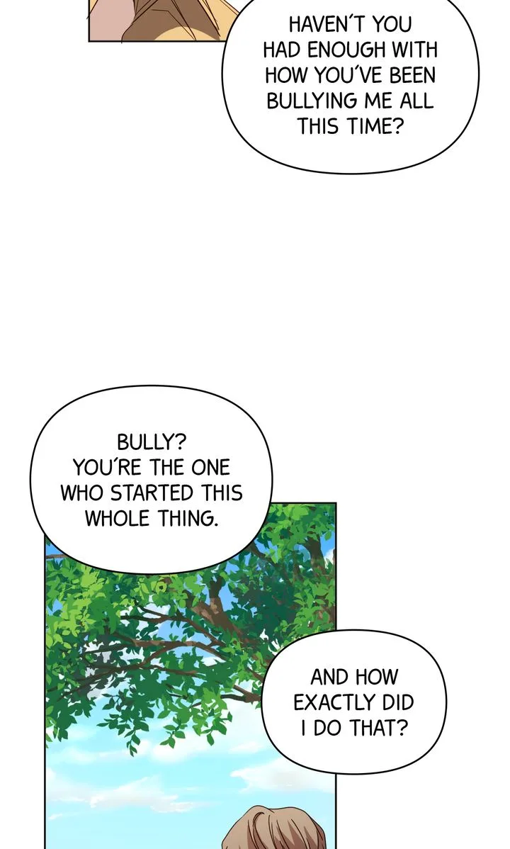 Juliet, You’re Not In Kansas Anymore! Chapter 67 page 30