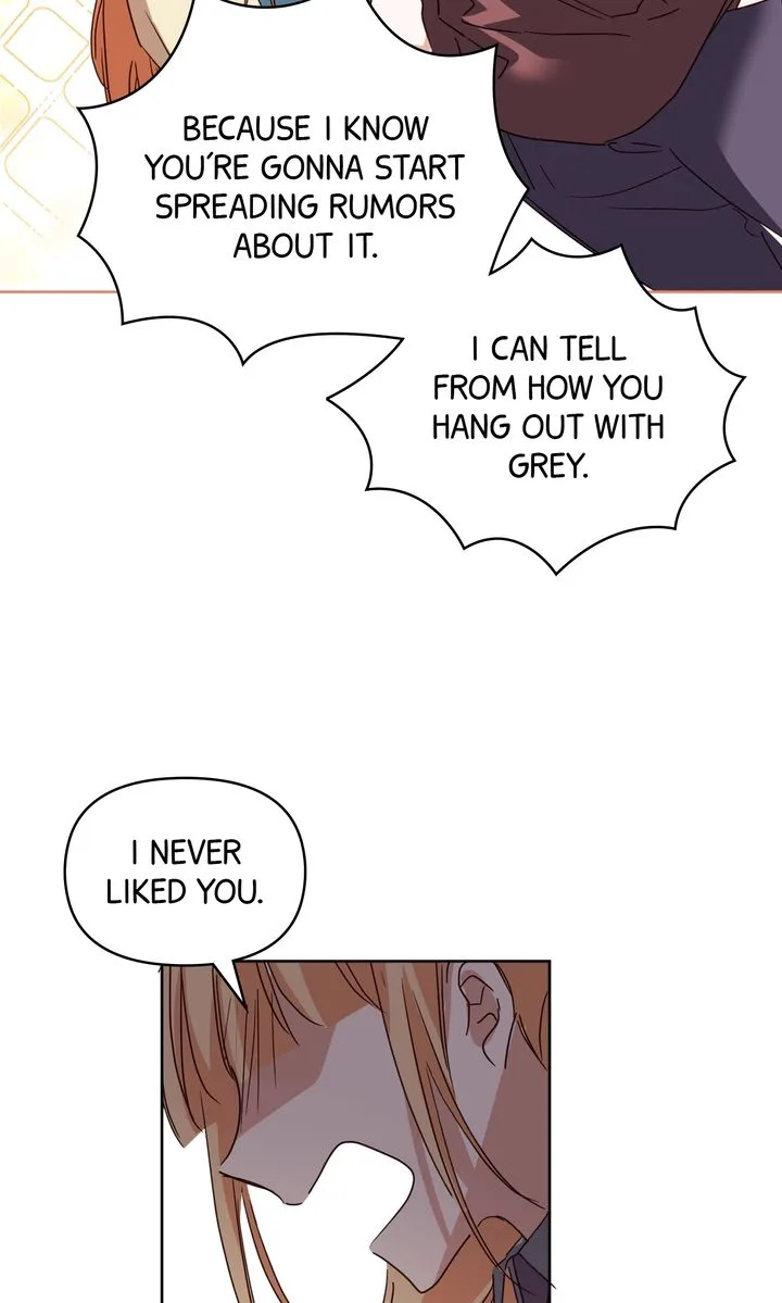 Juliet, You’re Not In Kansas Anymore! Chapter 66 page 35