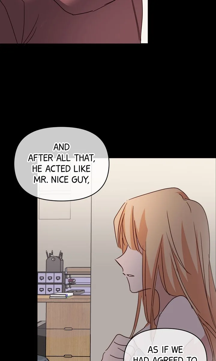 Juliet, You’re Not In Kansas Anymore! Chapter 66 page 32