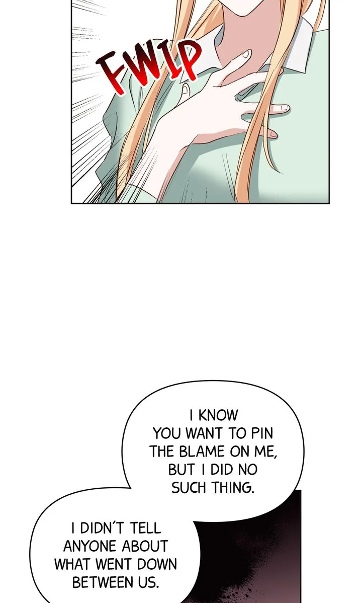 Juliet, You’re Not In Kansas Anymore! Chapter 67 page 32