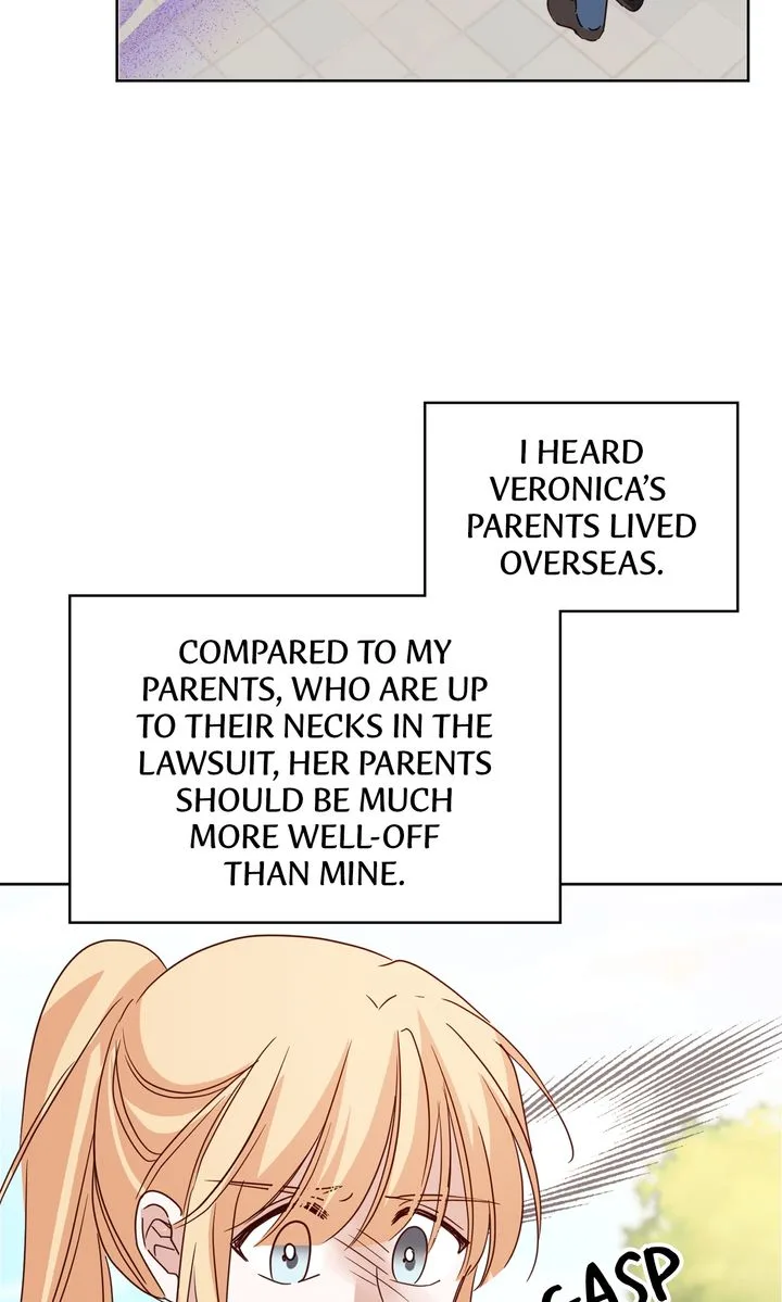 Juliet, You’re Not In Kansas Anymore! Chapter 66 page 4