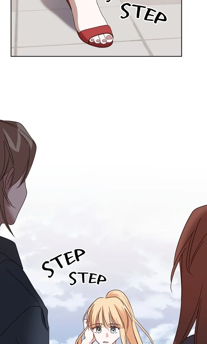 Juliet, You’re Not In Kansas Anymore! Chapter 67 page 15