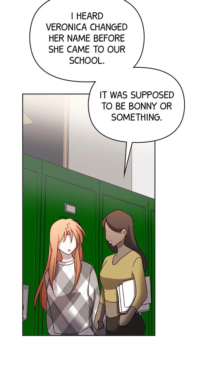 Juliet, You’re Not In Kansas Anymore! Chapter 67 page 5