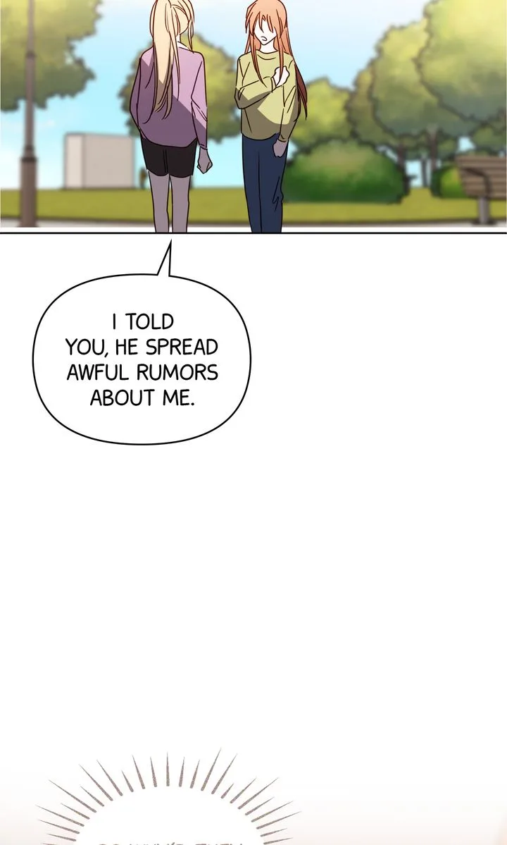 Juliet, You’re Not In Kansas Anymore! Chapter 66 page 23