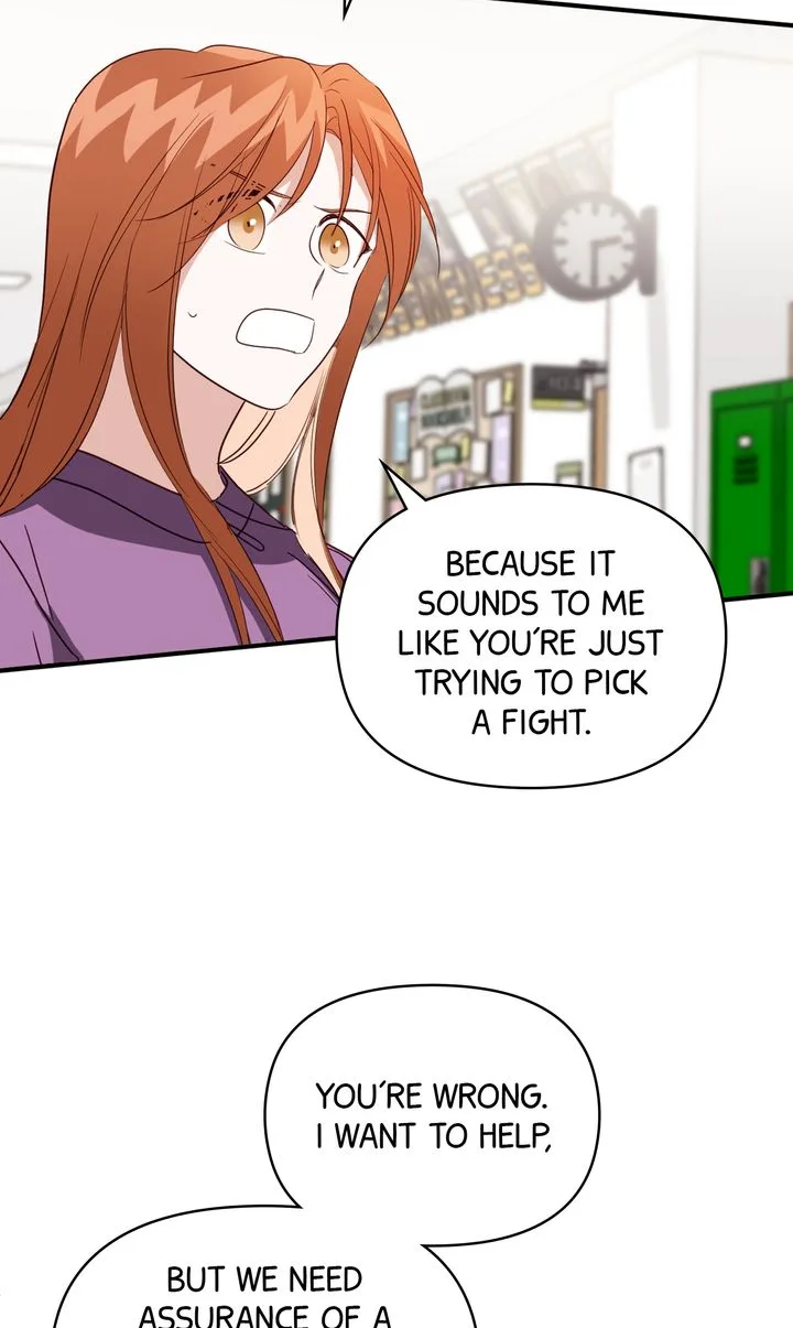 Juliet, You’re Not In Kansas Anymore! Chapter 65 page 37