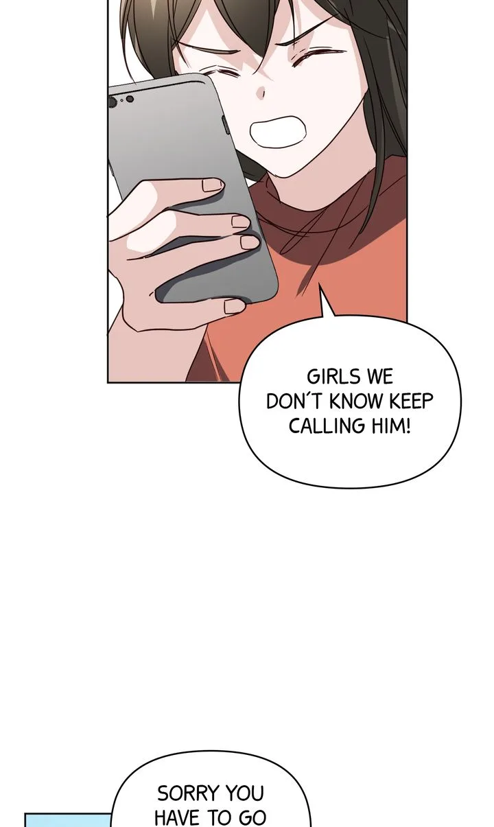 Juliet, You’re Not In Kansas Anymore! Chapter 65 page 60