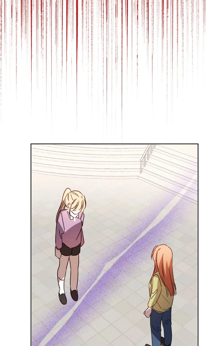 Juliet, You’re Not In Kansas Anymore! Chapter 66 page 3