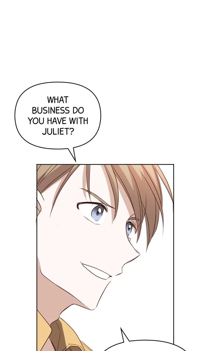 Juliet, You’re Not In Kansas Anymore! Chapter 67 page 29