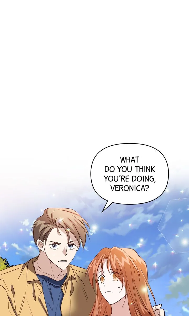 Juliet, You’re Not In Kansas Anymore! Chapter 67 page 26