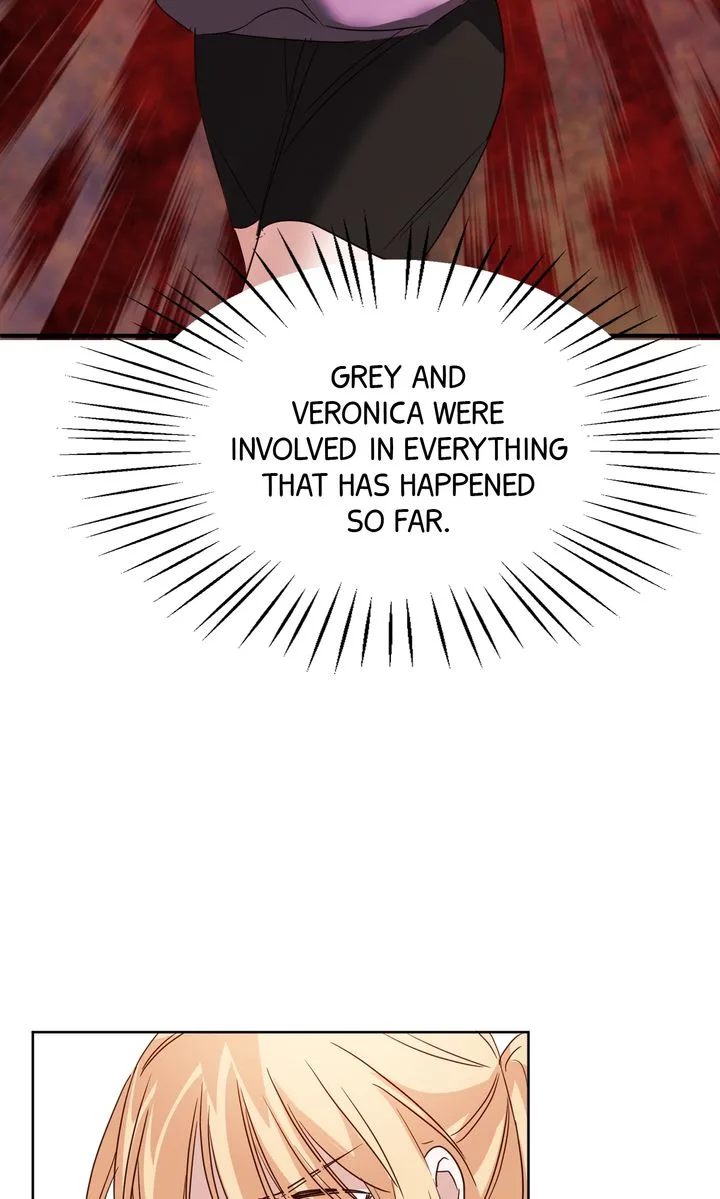Juliet, You’re Not In Kansas Anymore! Chapter 66 page 15