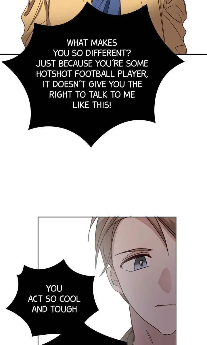 Juliet, You’re Not In Kansas Anymore! Chapter 67 page 45