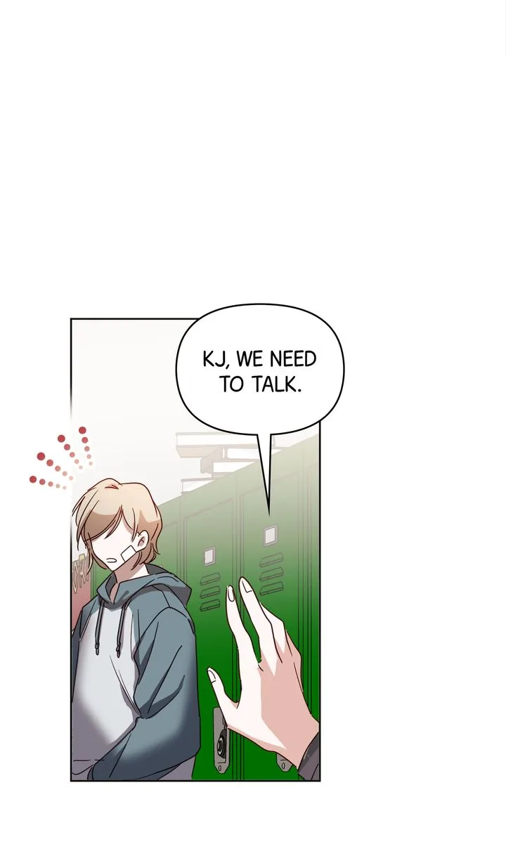 Juliet, You’re Not In Kansas Anymore! Chapter 67 page 10