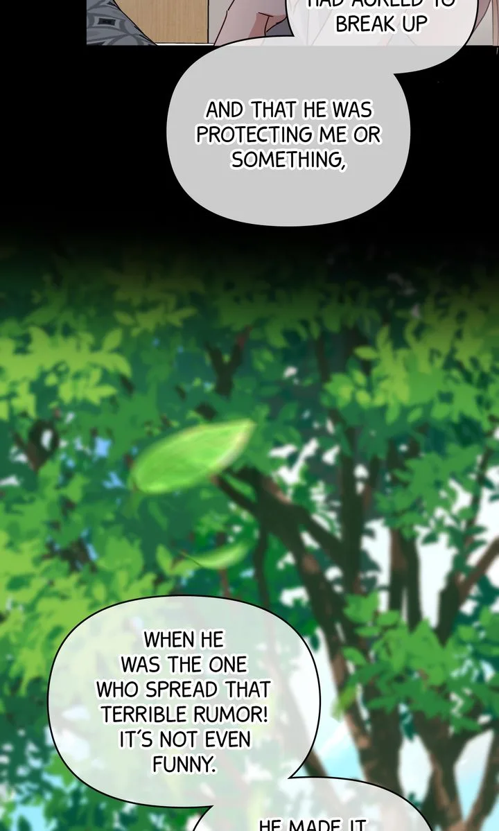 Juliet, You’re Not In Kansas Anymore! Chapter 66 page 33