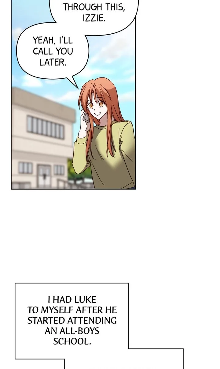 Juliet, You’re Not In Kansas Anymore! Chapter 65 page 61