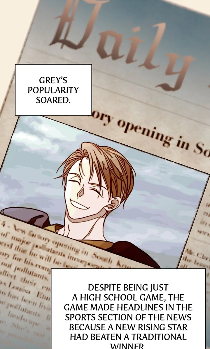Juliet, You’re Not In Kansas Anymore! Chapter 67 page 2
