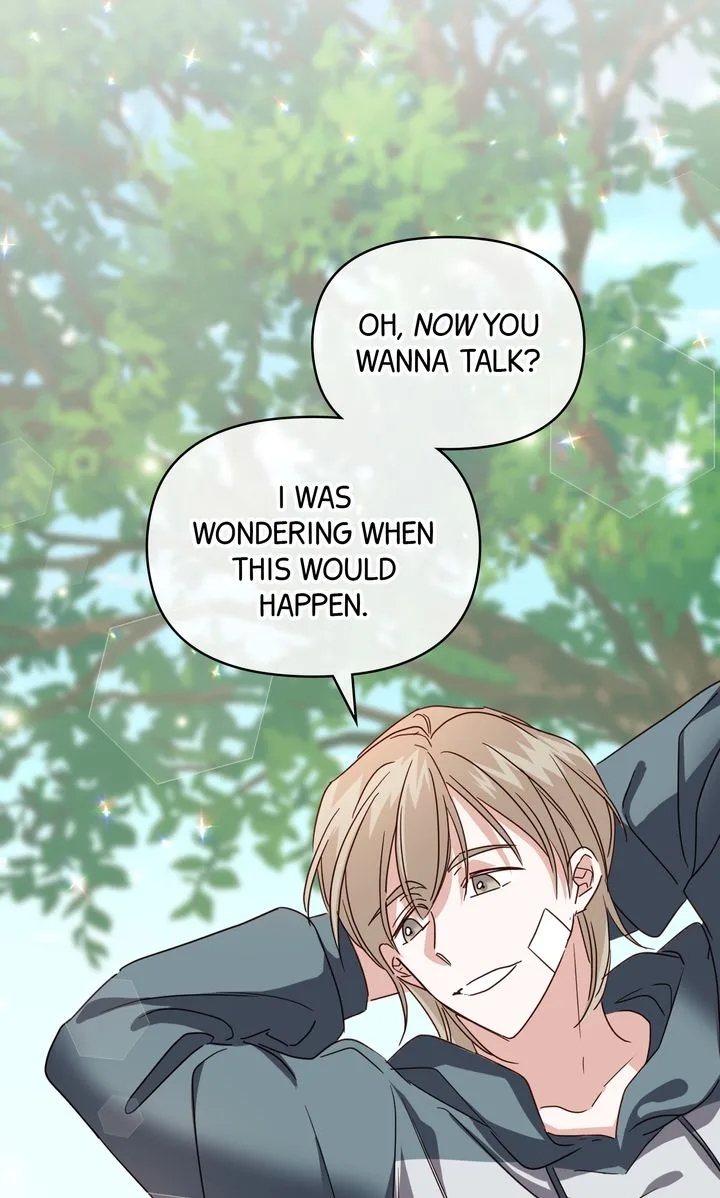 Juliet, You’re Not In Kansas Anymore! Chapter 67 page 13