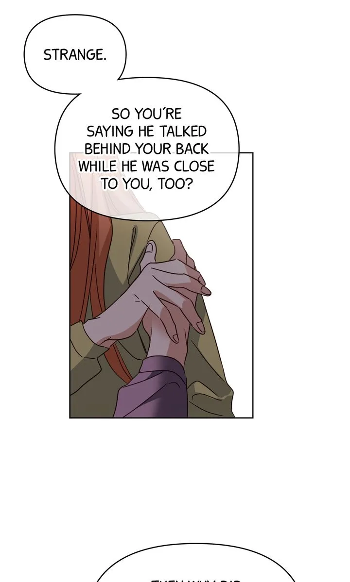 Juliet, You’re Not In Kansas Anymore! Chapter 66 page 11