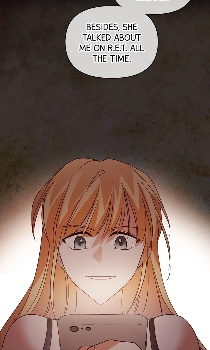 Juliet, You’re Not In Kansas Anymore! Chapter 66 page 18