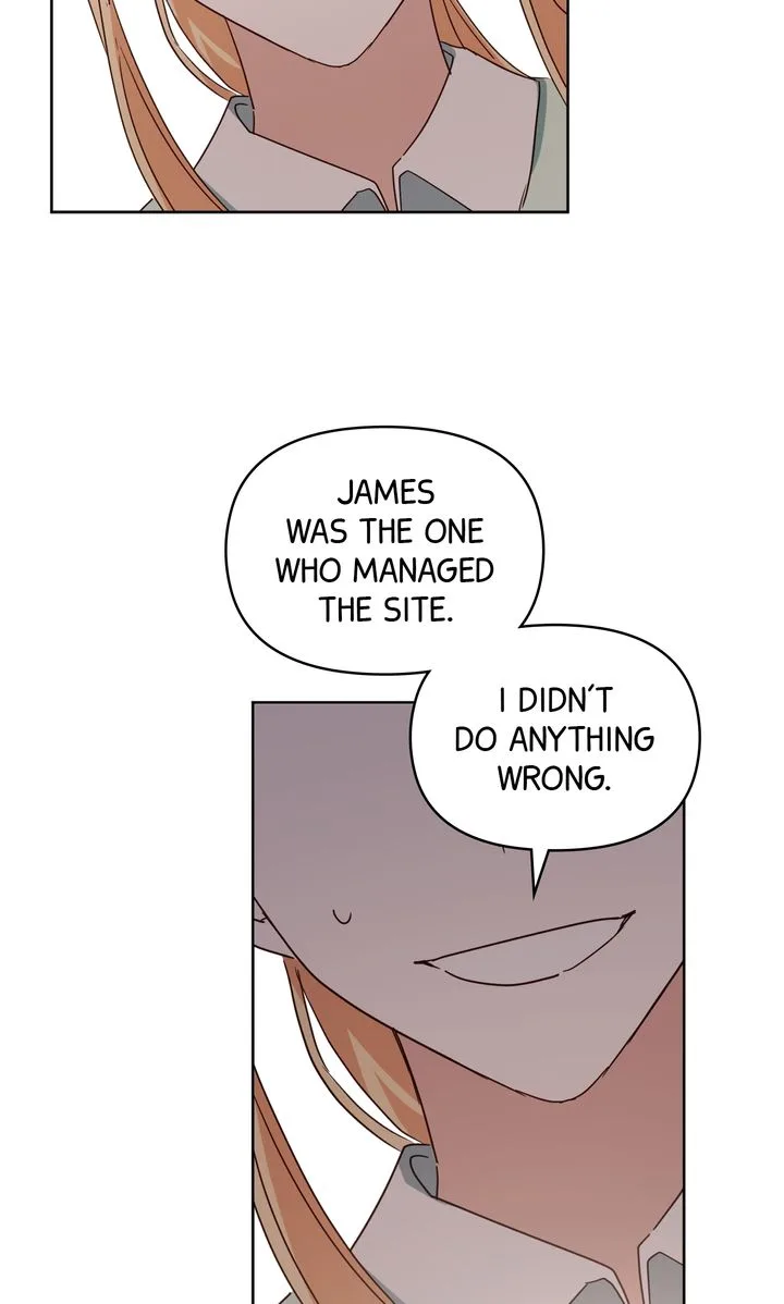 Juliet, You’re Not In Kansas Anymore! Chapter 67 page 22