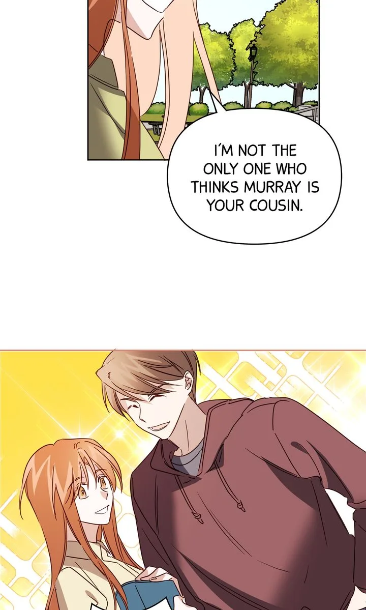 Juliet, You’re Not In Kansas Anymore! Chapter 66 page 24