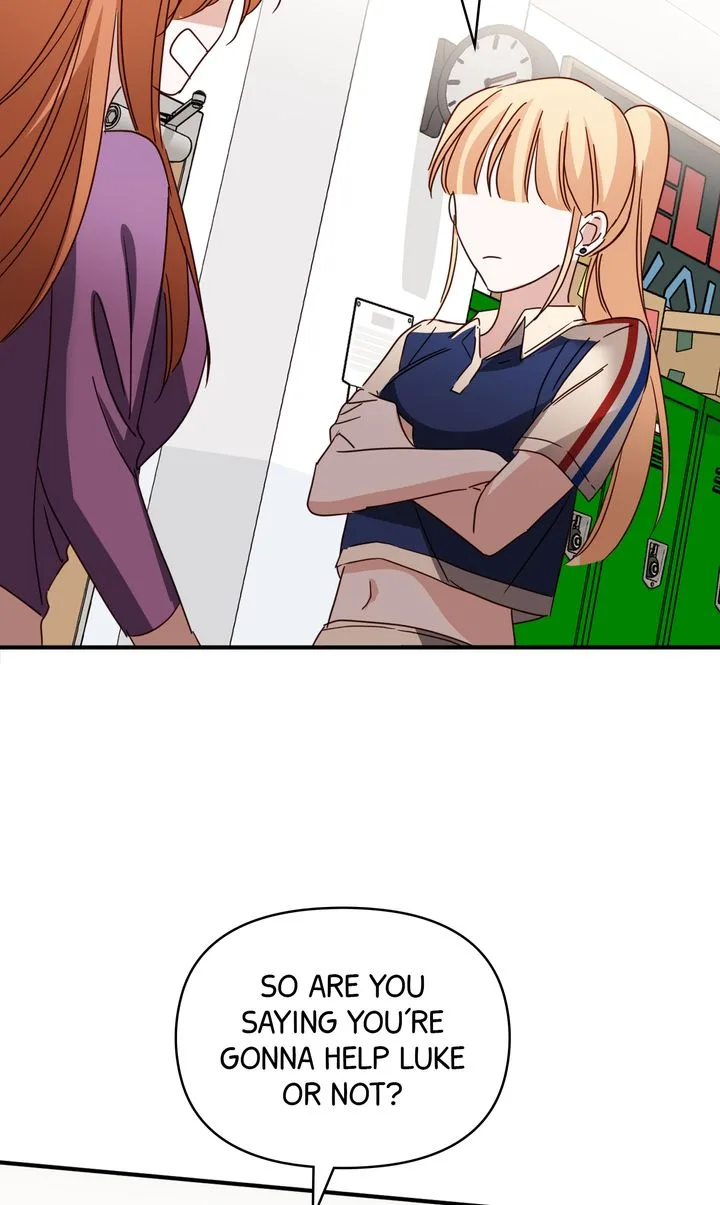 Juliet, You’re Not In Kansas Anymore! Chapter 65 page 36