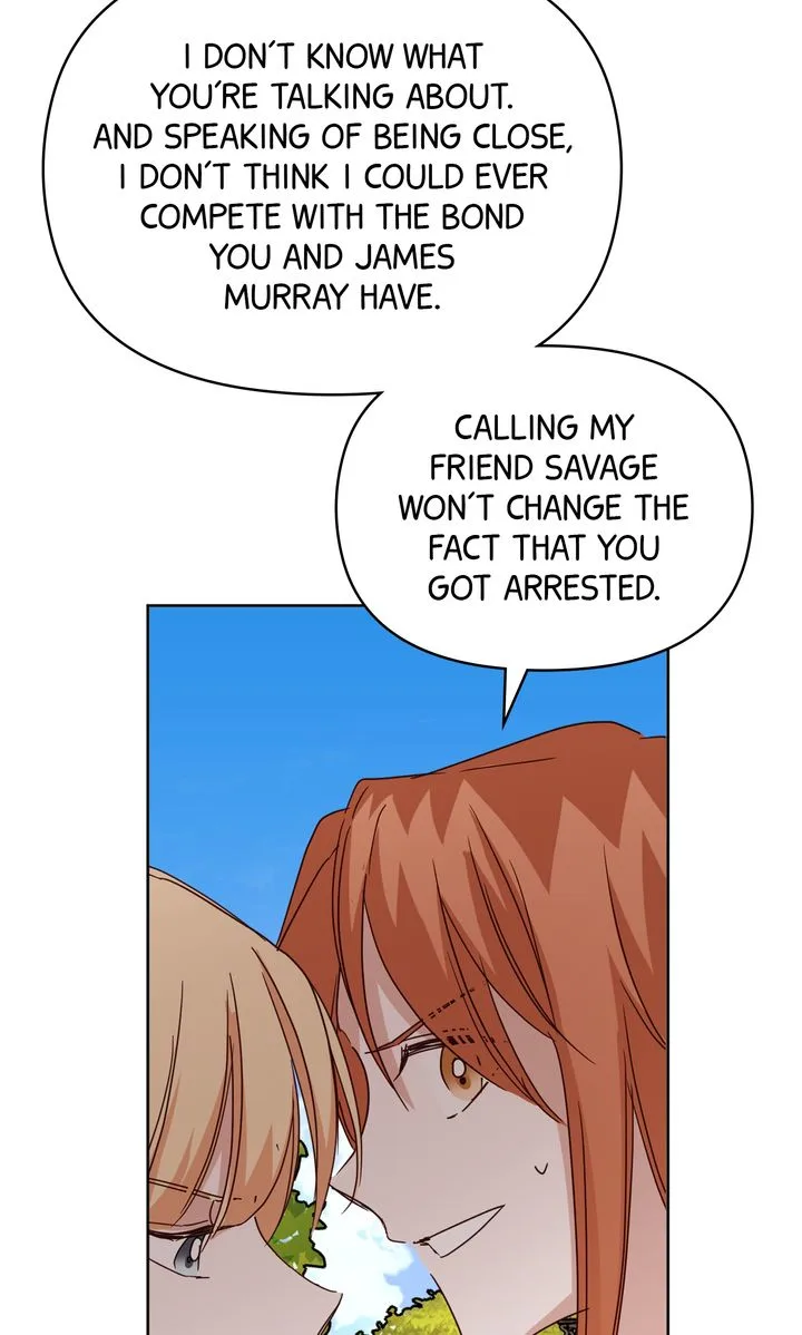 Juliet, You’re Not In Kansas Anymore! Chapter 67 page 20