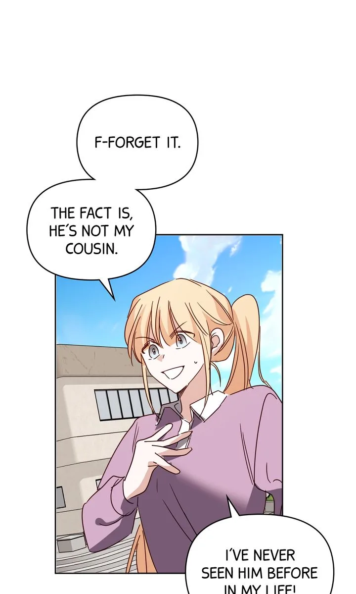 Juliet, You’re Not In Kansas Anymore! Chapter 66 page 2