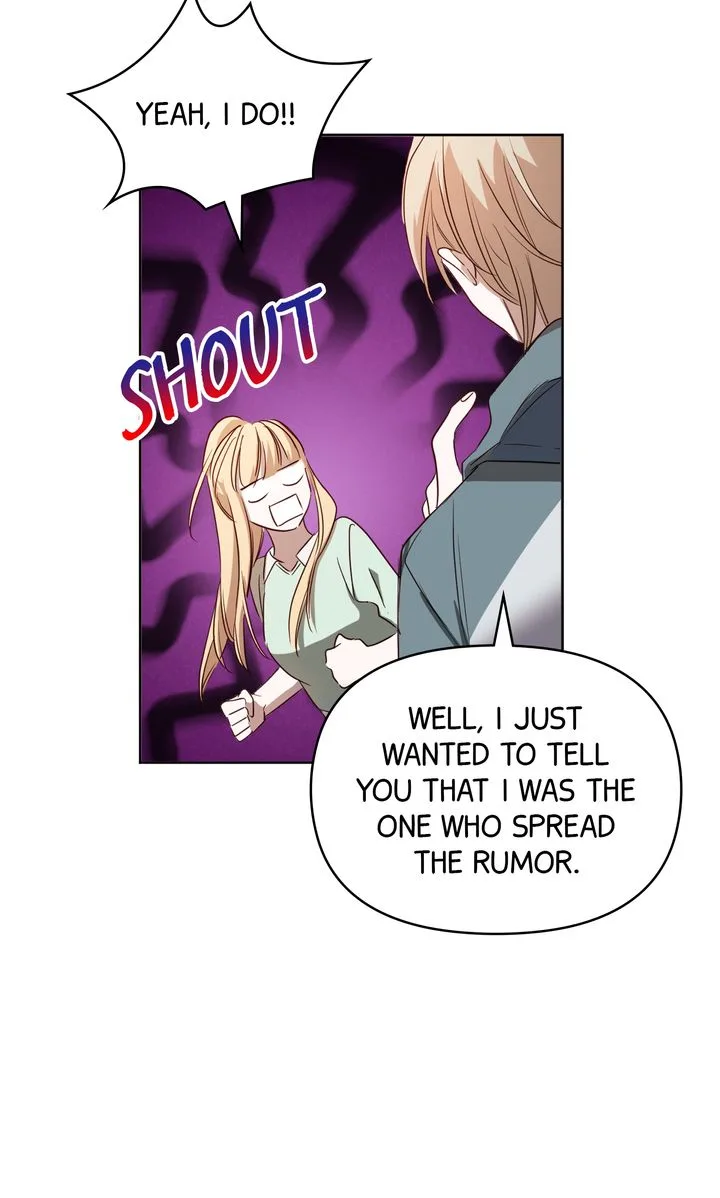 Juliet, You’re Not In Kansas Anymore! Chapter 67 page 35