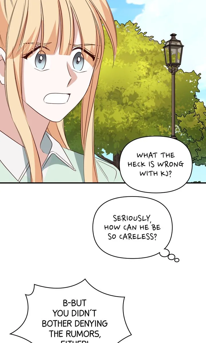 Juliet, You’re Not In Kansas Anymore! Chapter 67 page 39