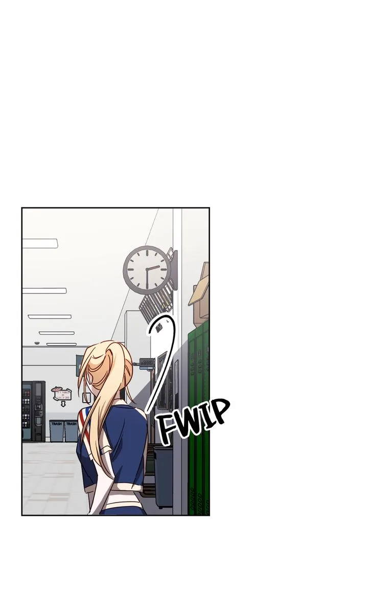 Juliet, You’re Not In Kansas Anymore! Chapter 65 page 45