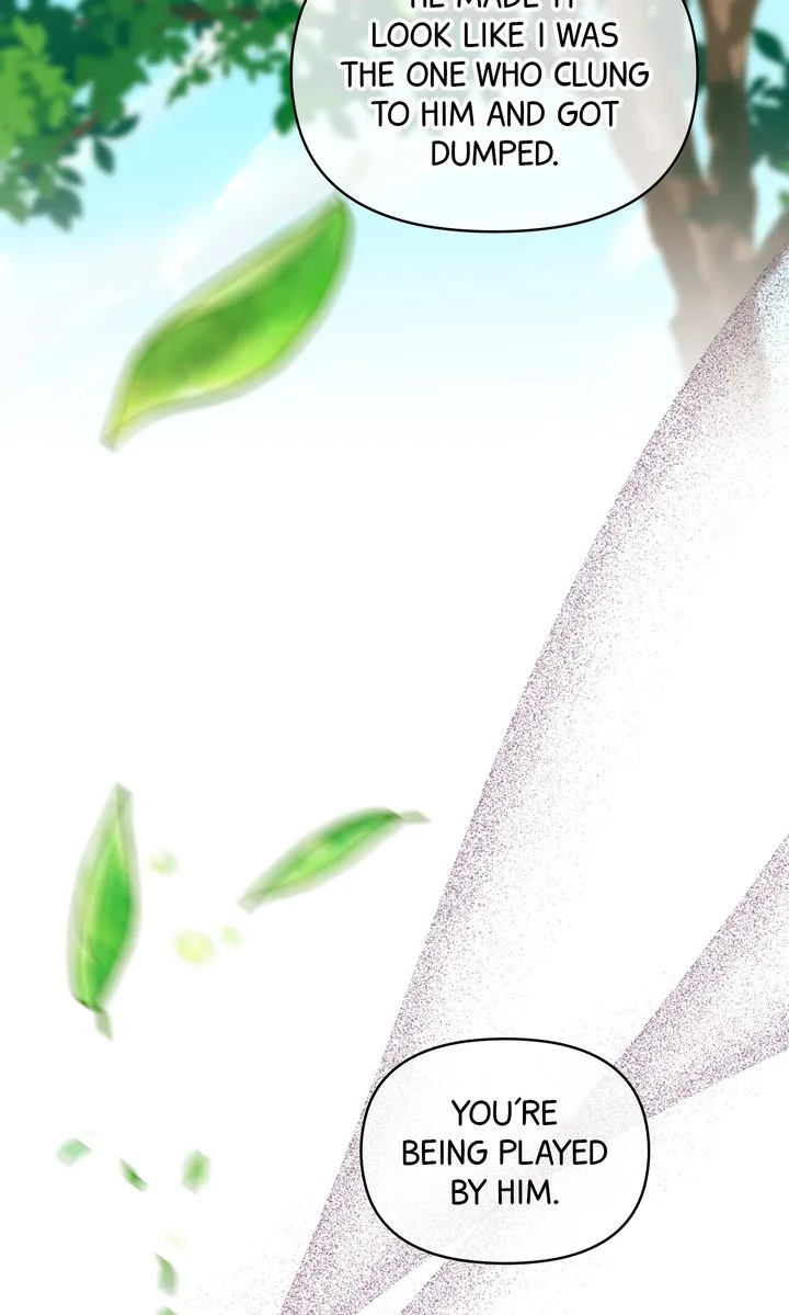 Juliet, You’re Not In Kansas Anymore! Chapter 66 page 34