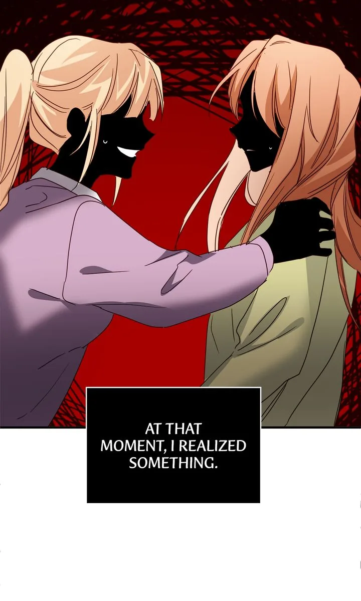 Juliet, You’re Not In Kansas Anymore! Chapter 66 page 7