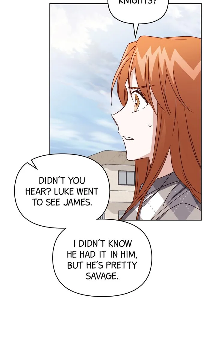 Juliet, You’re Not In Kansas Anymore! Chapter 67 page 18