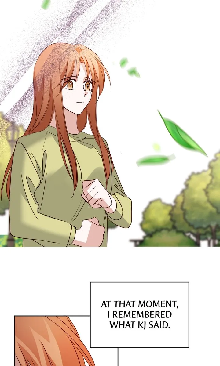 Juliet, You’re Not In Kansas Anymore! Chapter 66 page 36