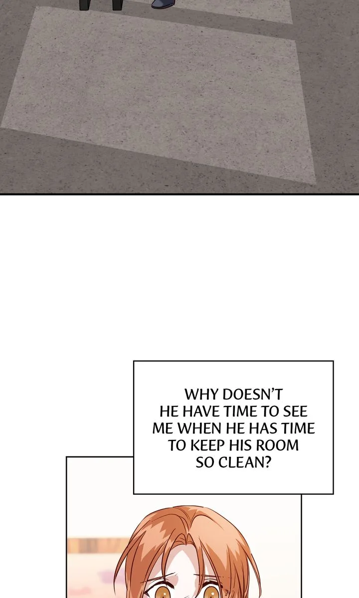 Juliet, You’re Not In Kansas Anymore! Chapter 66 page 67