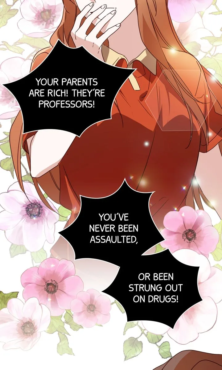 Juliet, You’re Not In Kansas Anymore! Chapter 66 page 68