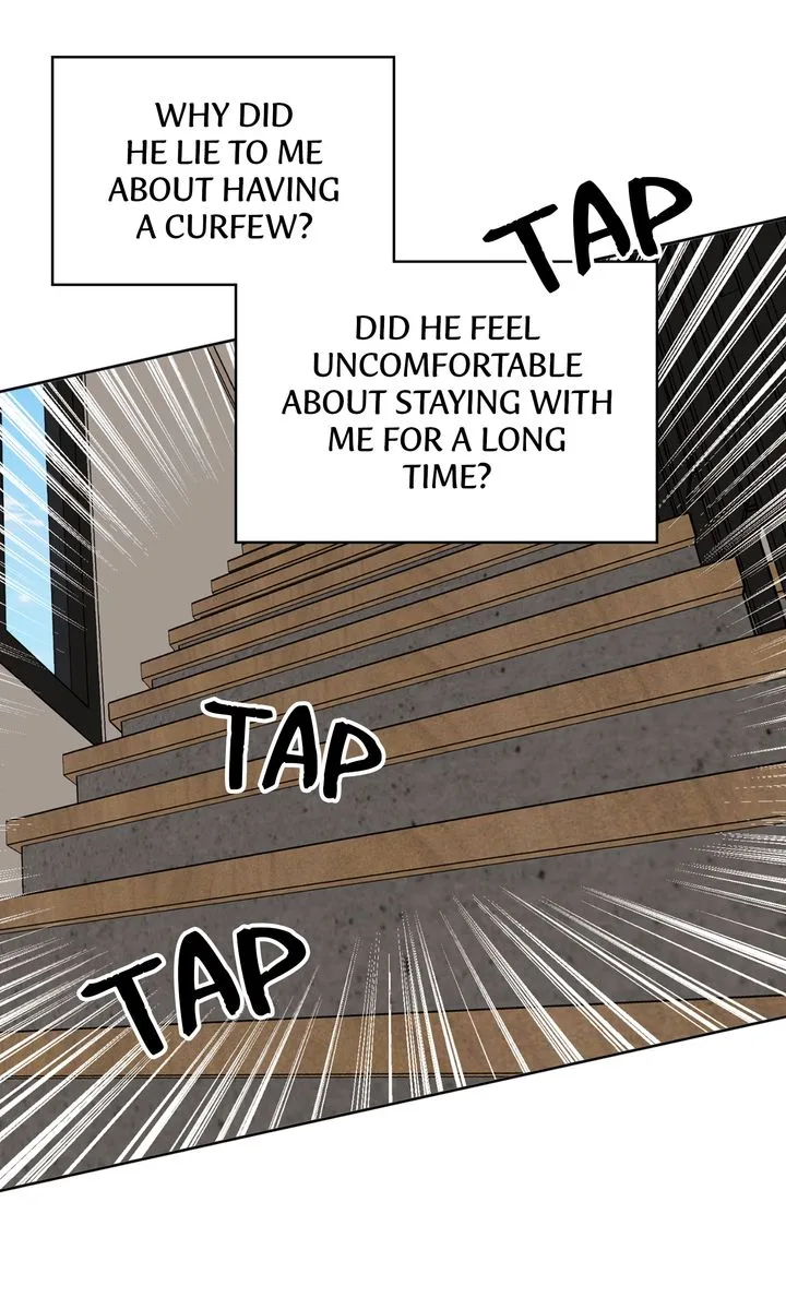 Juliet, You’re Not In Kansas Anymore! Chapter 66 page 64