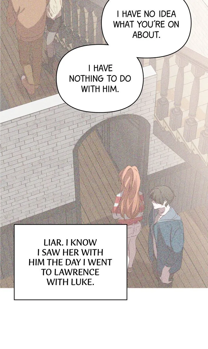 Juliet, You’re Not In Kansas Anymore! Chapter 65 page 67