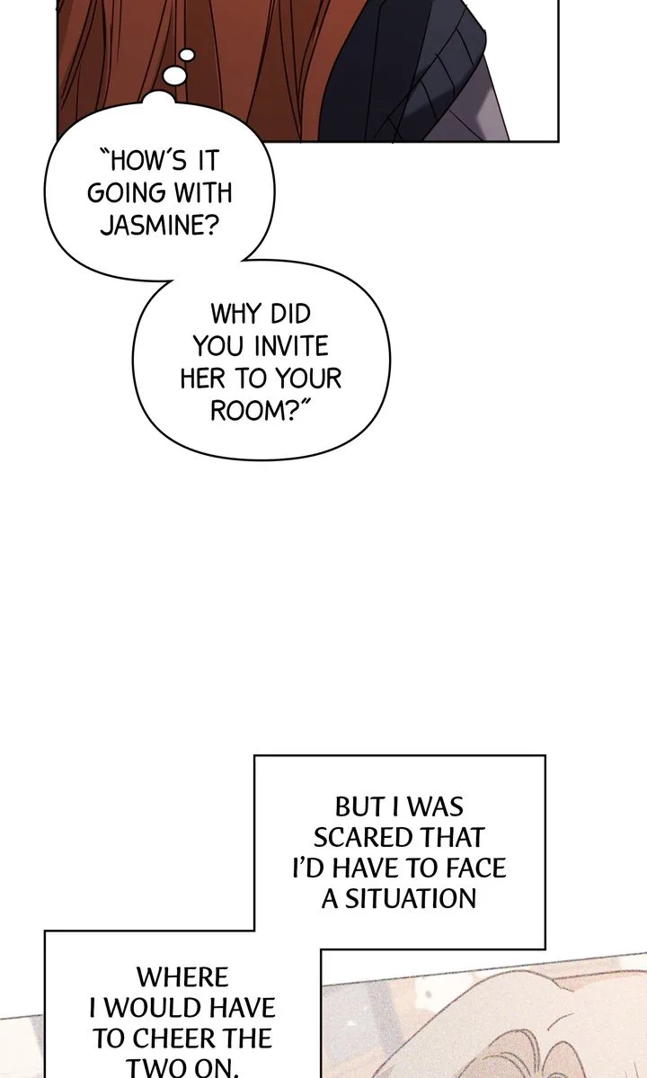 Juliet, You’re Not In Kansas Anymore! Chapter 66 page 81