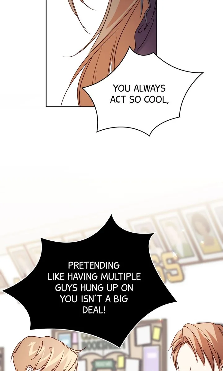 Juliet, You’re Not In Kansas Anymore! Chapter 66 page 46