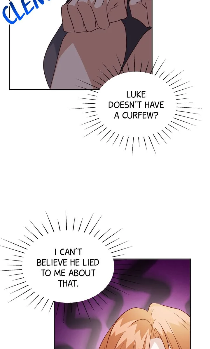 Juliet, You’re Not In Kansas Anymore! Chapter 66 page 62