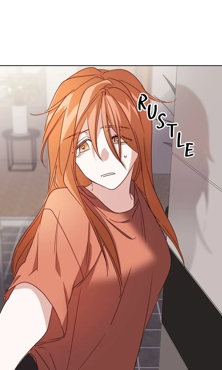 Juliet, You’re Not In Kansas Anymore! Chapter 67 page 73