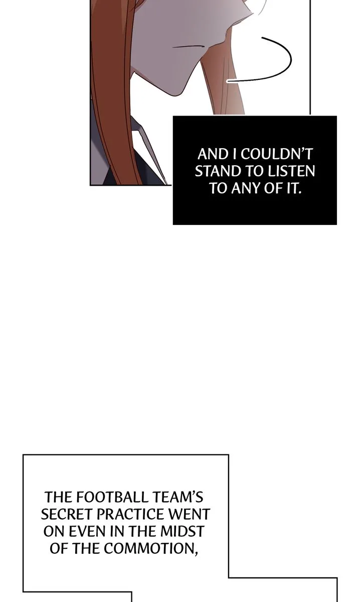Juliet, You’re Not In Kansas Anymore! Chapter 66 page 52