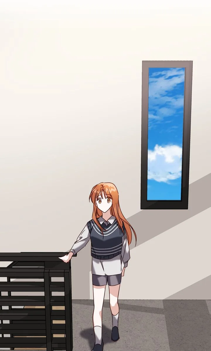 Juliet, You’re Not In Kansas Anymore! Chapter 66 page 66