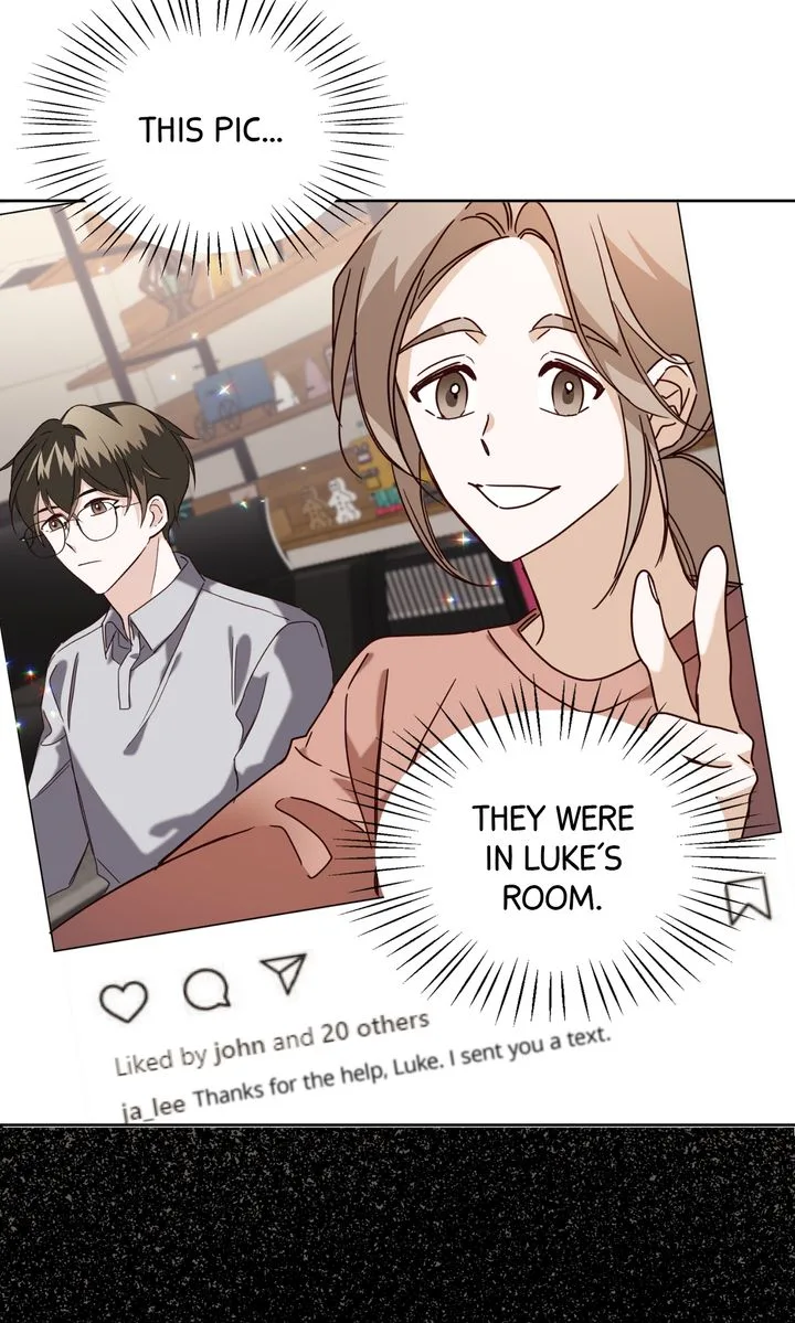 Juliet, You’re Not In Kansas Anymore! Chapter 66 page 77